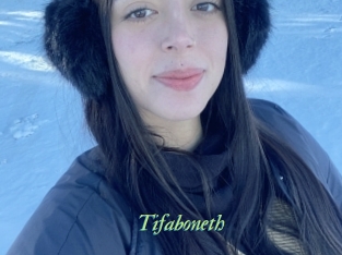 Tifaboneth