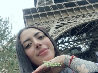 Tifajinx