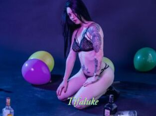 Tifaluke