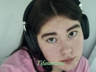 Tifaniowens