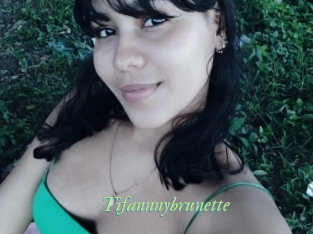 Tifannnybrunette