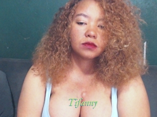 Tifanny