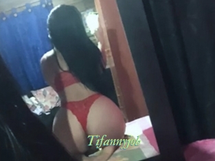 Tifannyjob