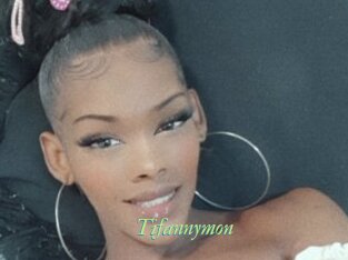 Tifannymon