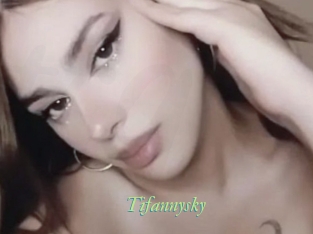 Tifannysky