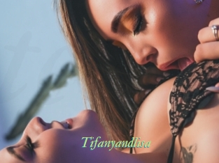 Tifanyandlisa
