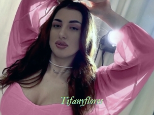 Tifanyflores