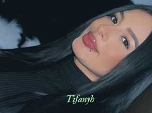 Tifanyh
