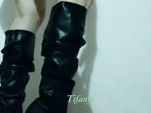 Tifanys