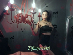 Tifanyseratti