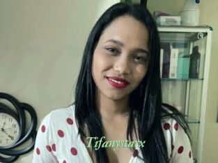 Tifanystarx
