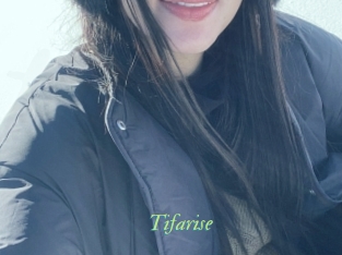 tifarise Tel Coquin
