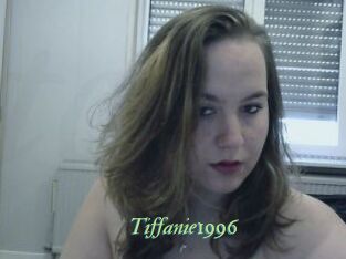 Tiffanie1996