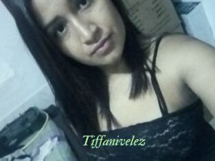 Tiffanivelez