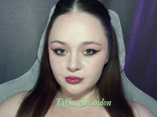 Tiffanybrandon