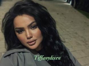 Tiffanydixen