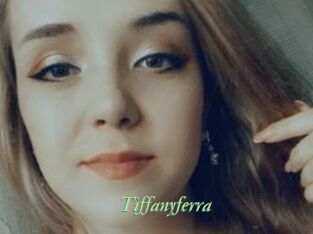 Tiffanyferra