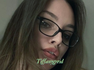 Tiffanygreid