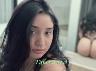 Tiffanyluvexo