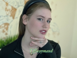 Tiffanymaud