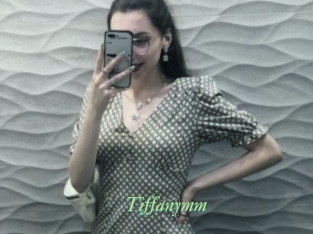 Tiffanymm