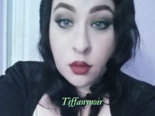 Tiffanynoir