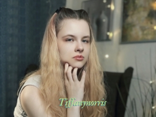 Tiffanynorris