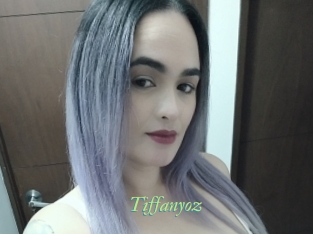 Tiffanyoz