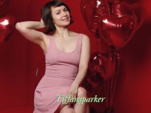 Tiffanyparker