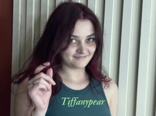 Tiffanypear