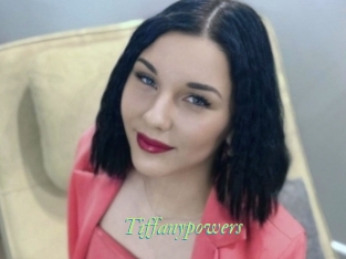 Tiffanypowers