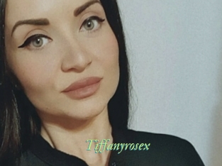 Tiffanyrosex