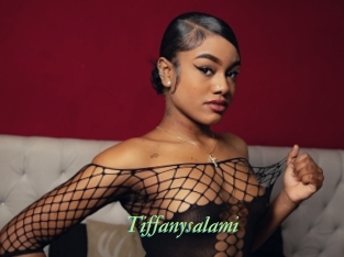 Tiffanysalami