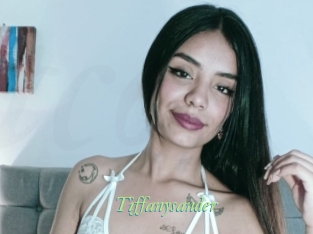 Tiffanysander