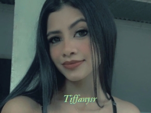 Tiffanysr