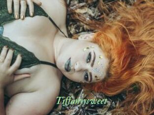 Tiffanyysweet