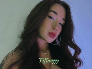 Tiffanyyy
