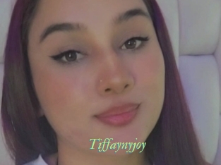 Tiffaynyjoy