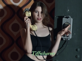 Tiffycharmy