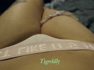 Tigerlilly