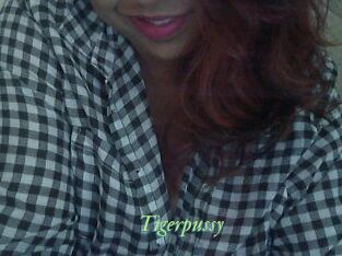 Tigerpussy