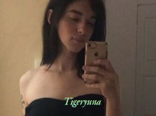 Tigeryuna