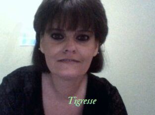 Tigresse