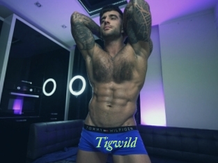 Tigwild