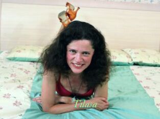 Tilasa