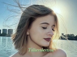 Tillierobertson