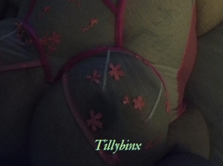 Tillybinx
