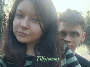 Tillytommy