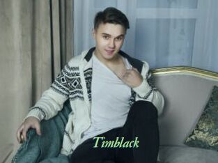 Timblack