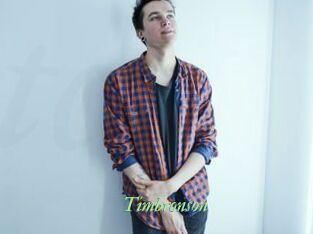 Timbronson